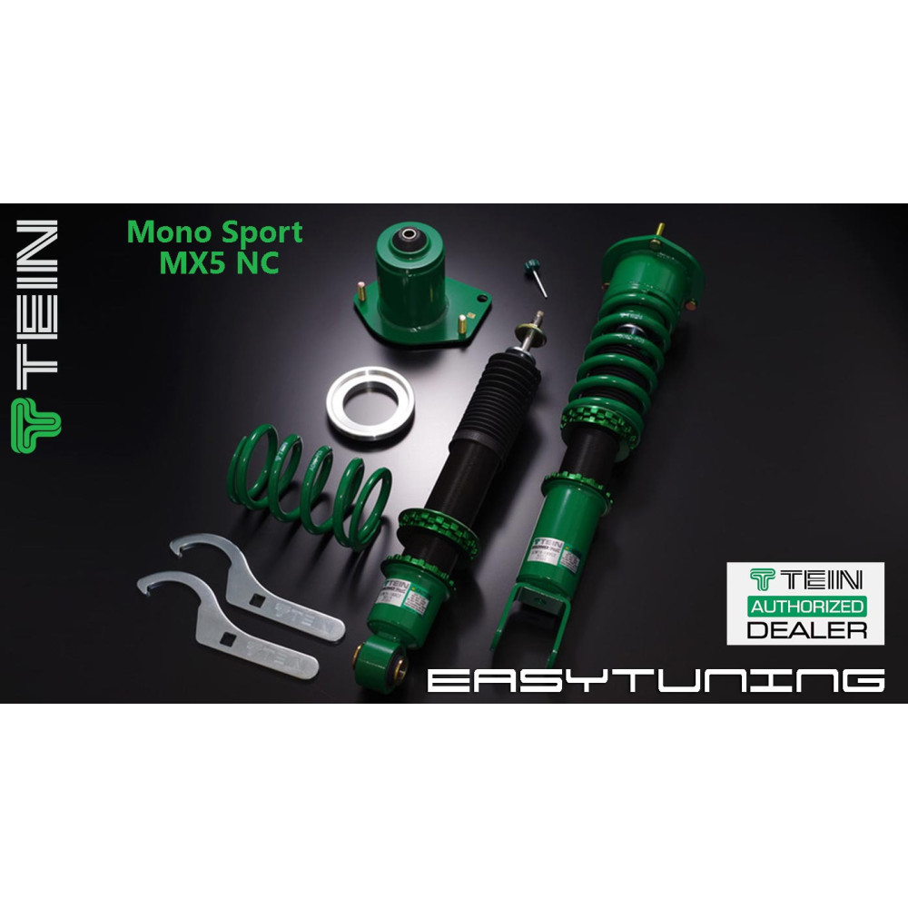 Tein Mono Sport MX-5 NC