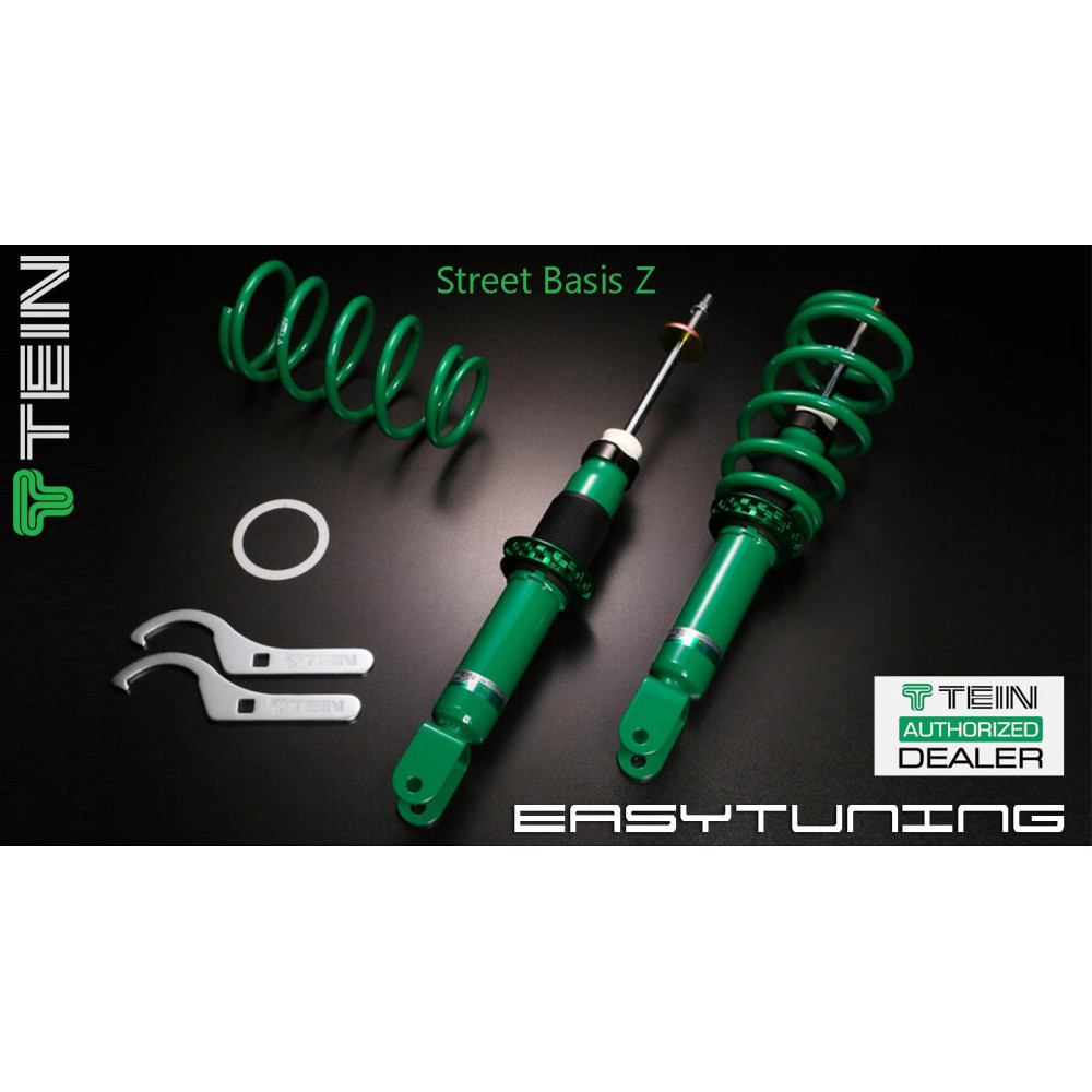 Tein Street Basis MX-5 ND