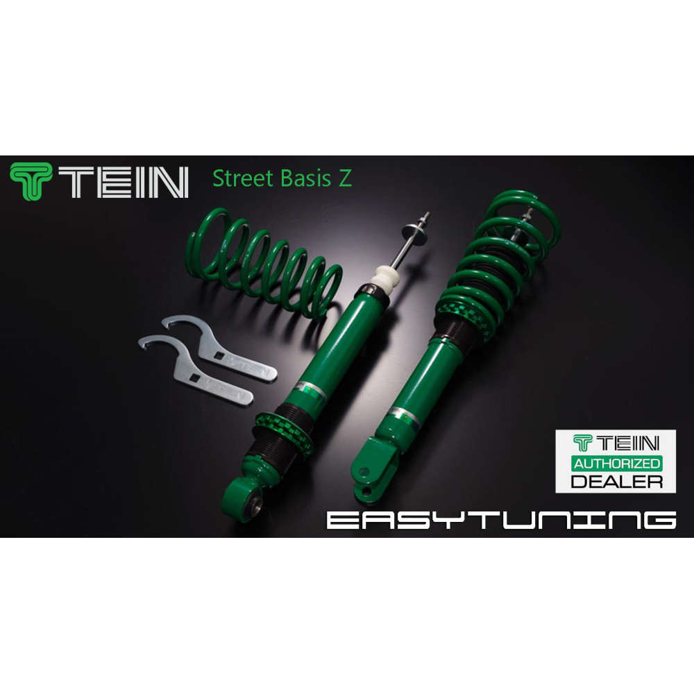 Tein Street Basis RX8