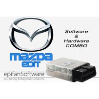 Software & Hardware Tuning Package