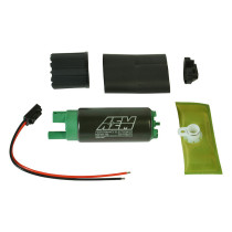 AEM E85 high flow fuel pump