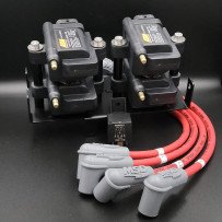 RX8 Smart Coils Kit (AEM)