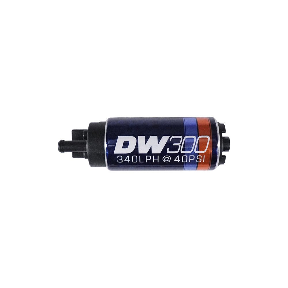 DW 300 Fuel Pump (340l/h)