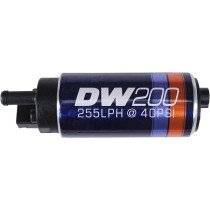 DW 200 Fuel Pump (255l/h)