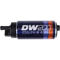DW 200 Fuel Pump (255l/h)