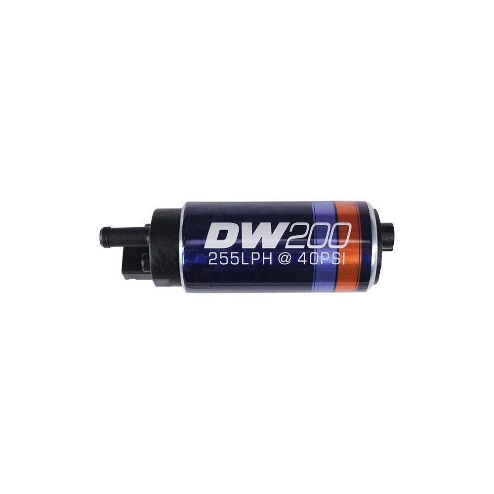 DW 200 Fuel Pump (255l/h)