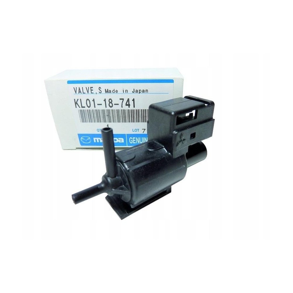 Genuine Mazda Solenoid Switch Valve