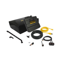 Haltech Nexus Plug-in ECU Mazda RX8 + 4.9LSU Hardware Pack