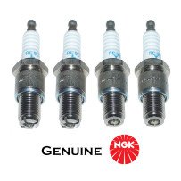 NGK Sparkplugs RX8