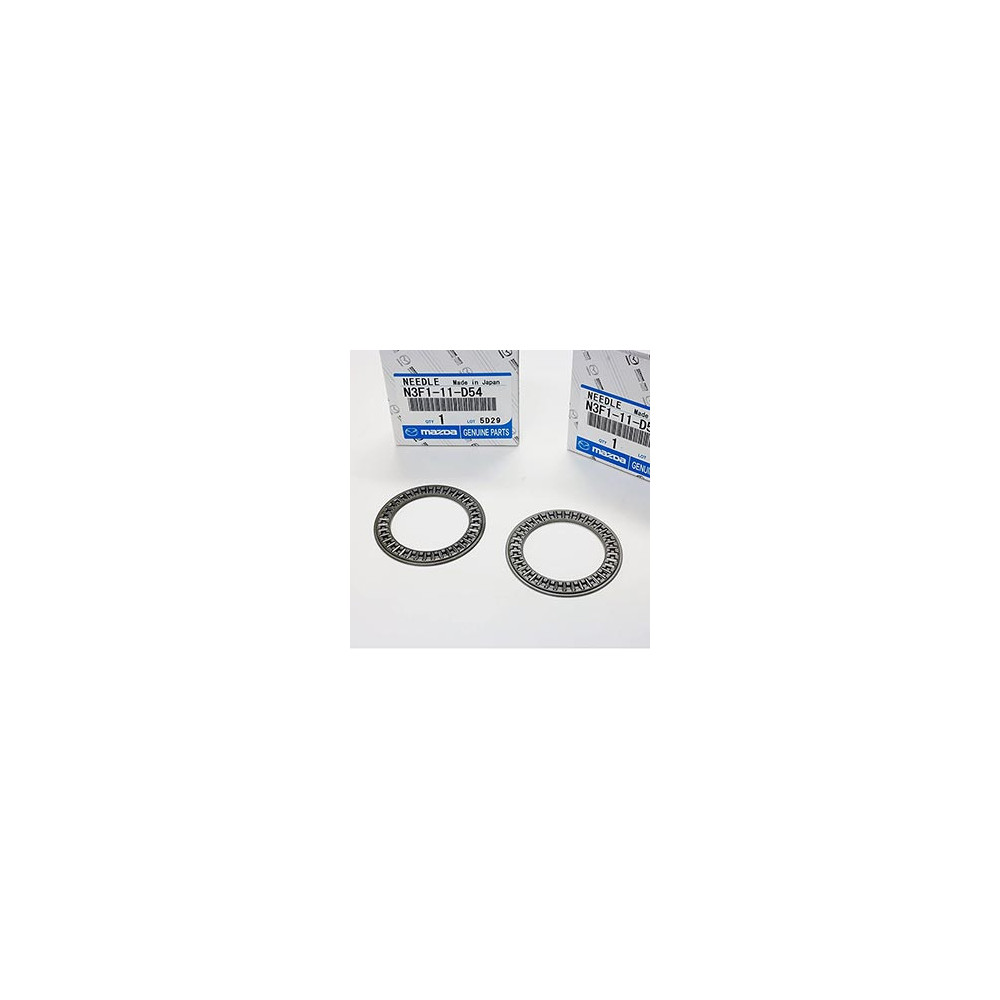 Genuine Mazda Thrust Needle bearing set