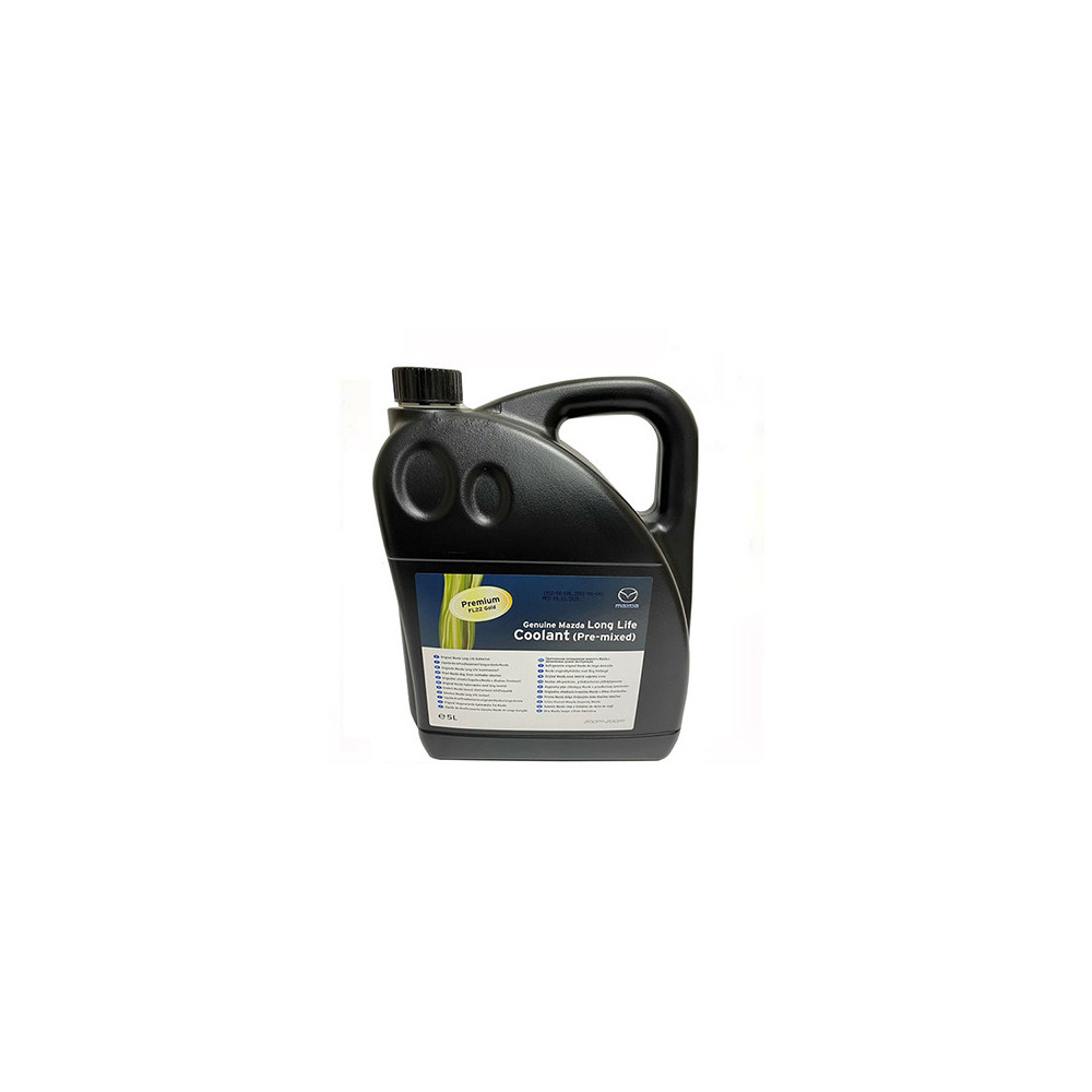 Mazda FL22 Coolant (5L)