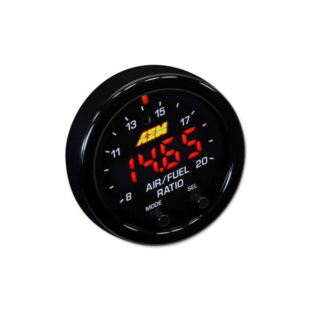 AEM X-Series Wideband 30-0300