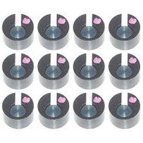 Genuine Mazda Corner Seals (set)