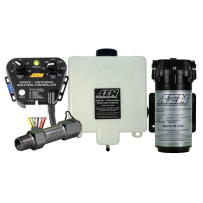 AEM Water/Meth Injection Kit