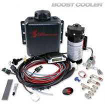 Boost Cooler Stage 3 EFI DST