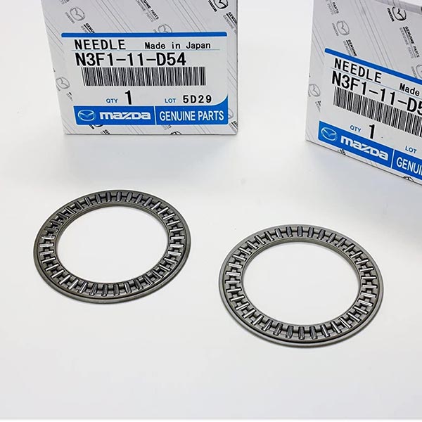 Mazda Thrust Needle bearing set