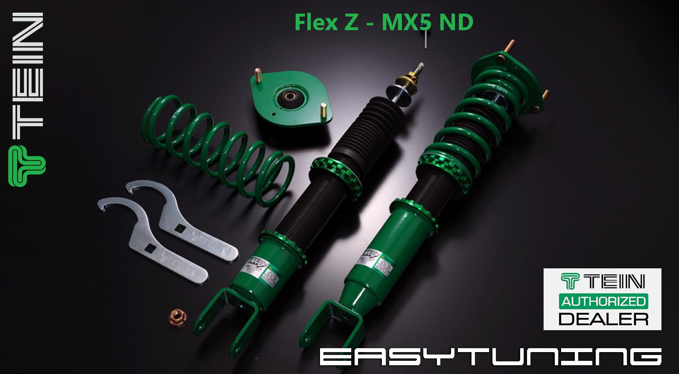 Tein Flex-Z MX-5 ND