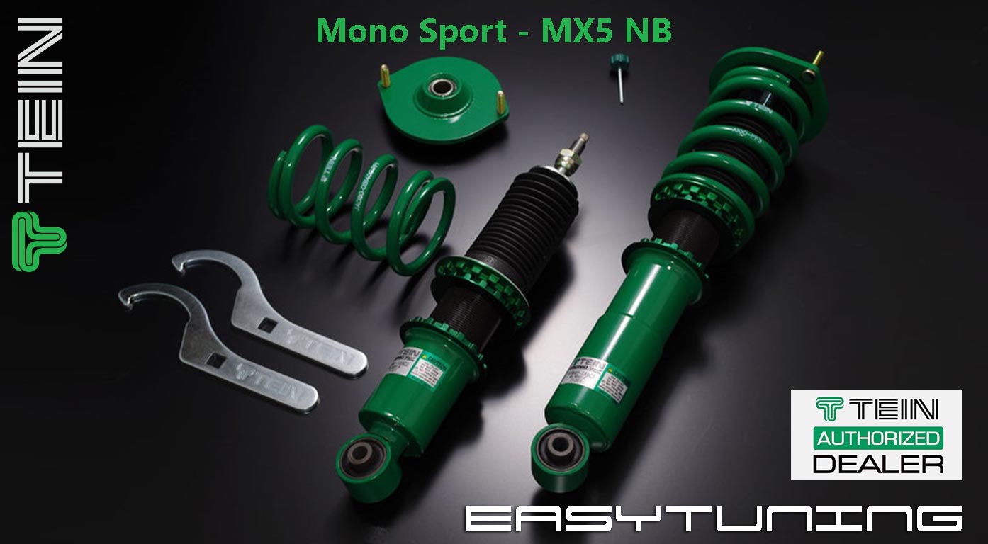 Tein Mono Sport MX-5 NB