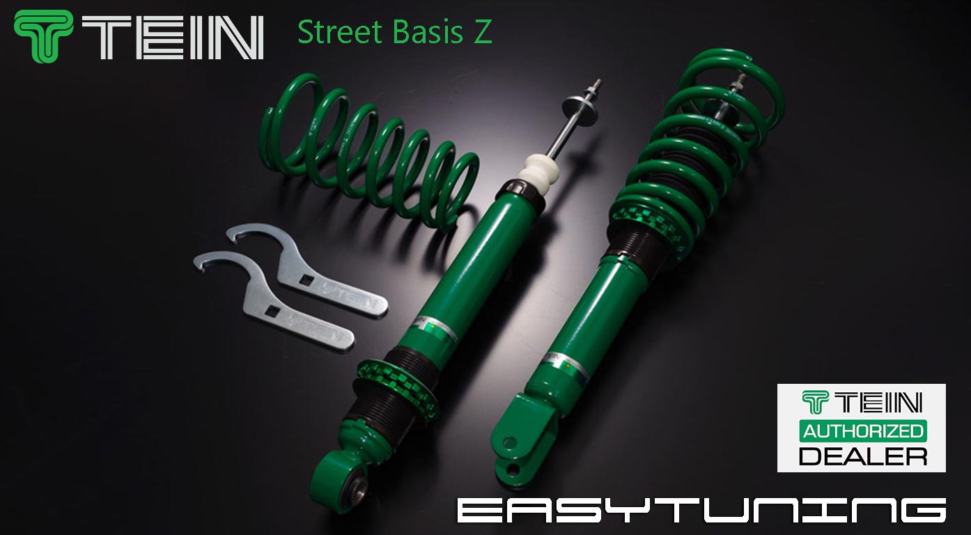Tein Street Basis MX-5 NC