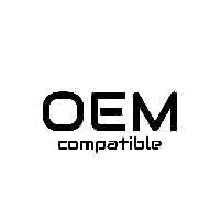 OEM compatible